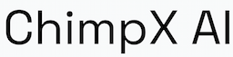 ChimpX logo
