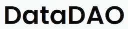 DataDAO logo