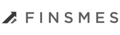 Finsmes logo