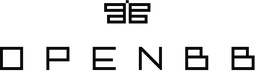 OpenBB logo