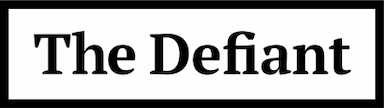 The Defiant logo