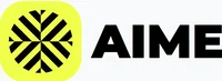 AIME Protocol logo
