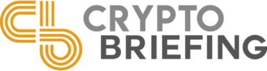 Crypto Briefing logo